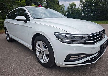 VW Passat Variant Volkswagen Business* Leder*ACC*WeConnect