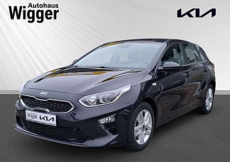 Kia Cee'd Ceed / 1.4 T-GDI DCT Vision Komfort AWR