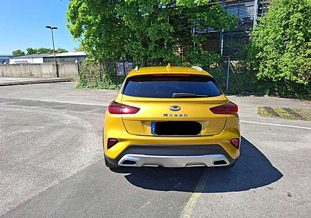Kia XCeed 1.4 T-GDI OPF DCT7 LAUNCH EDITION