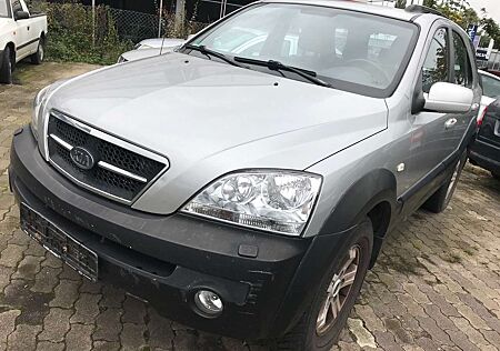 Kia Sorento Diesel 2.5 CRDi Aut. LX