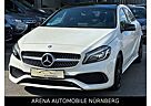 Mercedes-Benz A 180 A180 Automatik*AMG-Line*Panorama*Kamera*18Zoll