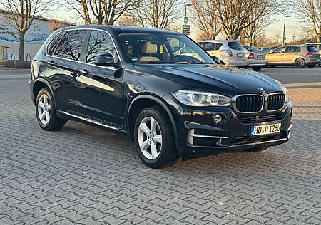 BMW X5 xDrive 30 d