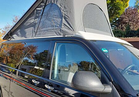 VW T5 California Volkswagen Caravelle Lang Trendline