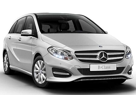 Mercedes-Benz B 180 7G-DCT*NAVI*AHK*KAMERA*SITZH*TEMPOM*PARK-A