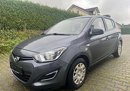 Hyundai i20 FIFA World Cup Edition