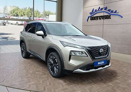 Nissan X-Trail Tekna 1.5 e-POWER e-4ORCE UPE=58300 Euro **