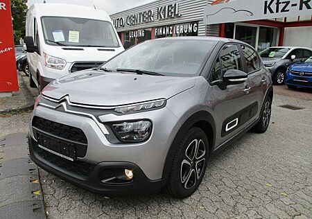 Citroën C3 Citroen Pure Tech 83 Impress
