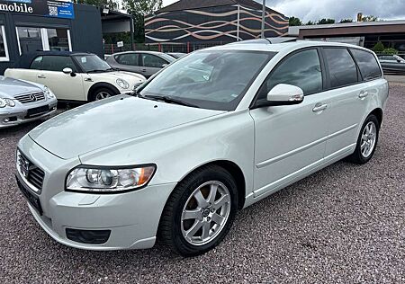 Volvo V50 Kombi D3 Business Pro Edition *Automatik*Xen