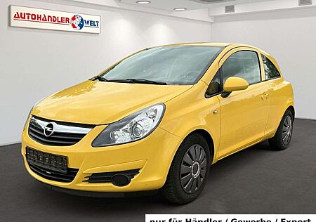 Opel Corsa D 1.4 Edition