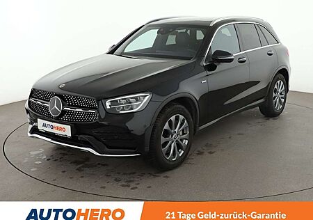 Mercedes-Benz GLC 220 d 4Matic AMG Line Aut. *LED*ACC*AHK*