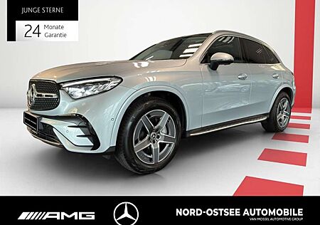 Mercedes-Benz GLC 400 e AMG 4M EQ ADV PANO AHK AIRMATIC DISTRO