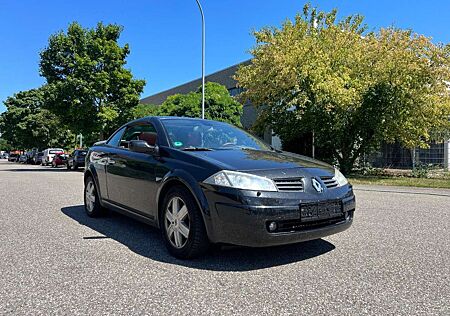 Renault Megane Coupé-Cabriolet Luxe Dynamique 2.0 16V