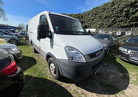 IVECO Others Daily 35S14