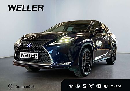 Lexus RX 450 RX 450h (hybrid) *Sport Edition*Leder*