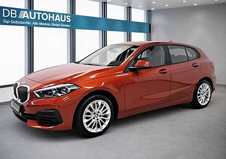 BMW 120 d xDrive Advantage Sport-Steptronic