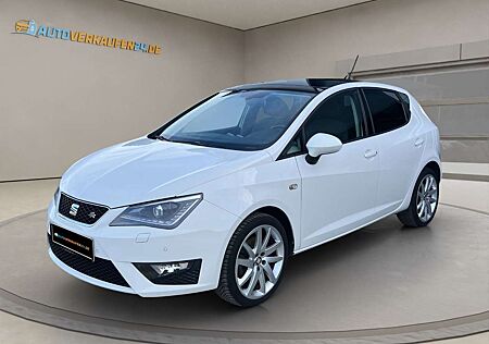 Seat Ibiza 1.0 TSI FR PANO XENON SHZ BT PDC NAVI