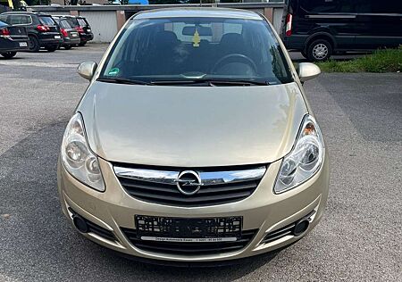 Opel Corsa 1.2 16V Edition