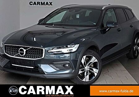 Volvo V60 CC V60 Cross Country AWD Head Up,Navi,LED,Panorama