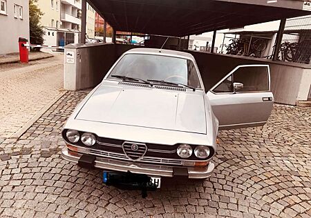 Alfa Romeo GTV