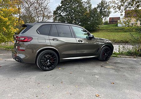 BMW X5 M X5 M50i