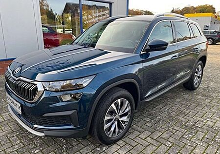 Skoda Kodiaq 1.5 TSI DSG Style Navi AHK Kamera
