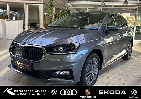 Skoda Fabia Tour 1,0 TSI 85 kW 7-Gang-DSG Sofort Verfü