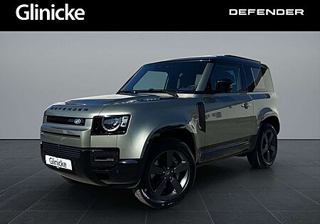 Land Rover Defender 90 D300 X-Dynamic SE WinterPack 3ZonenK