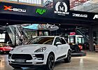 Porsche Macan / Pano / Sport Classic Rad /Scheckheft