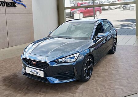 Cupra Leon ST 1.5eTSI DSG 3*J.Gar/ACC/LED/Kamera/Keyless