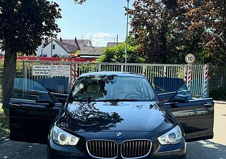 BMW 530d 530 GT f07