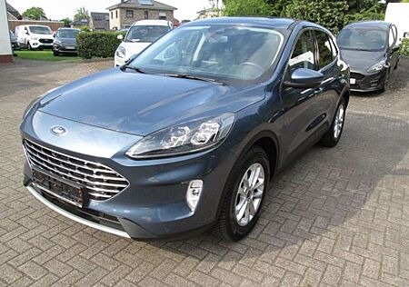 Ford Kuga 2.0 EcoBlue Hybrid TITANIUM X