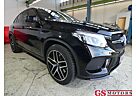 Mercedes-Benz GLE 43 AMG 4M COUPE*COMAND*LED*PANO*EDITION