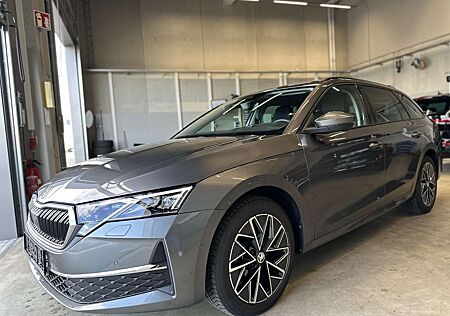 Skoda Octavia 2.0TDI DSG Selection AHK NAV MATRIX