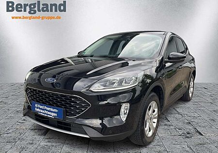 Ford Kuga Cool & Connect PHEV 165 kW (225 PS)