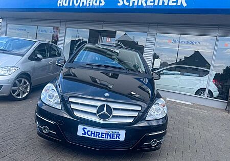 Mercedes-Benz B 180 Automatik*Park-Assistent*Navi*Sport-Paket
