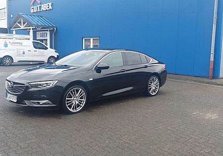 Opel Insignia Innovation