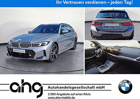 BMW 330 i xDrive Touring Automatic M Sportpaket HIFI