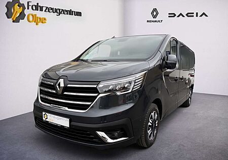 Renault Trafic L2H1 Grand SpaceClass,AHK+Navi+RFK mit WR