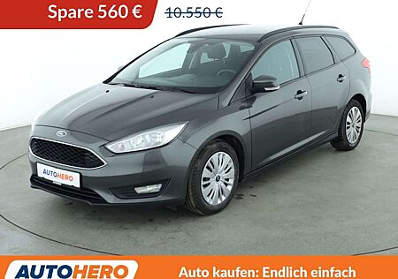 Ford Focus 1.0 EcoBoost Business*NAVI*TEMPO*PDC*SHZ*