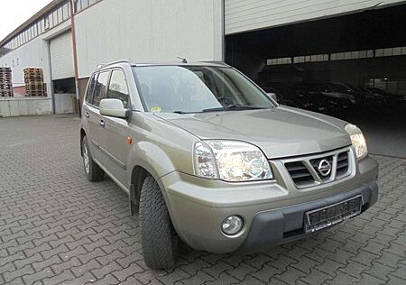Nissan X-Trail 2.2 dCi X-PeditionTÜV 02/27;ROSTFREI;4X4