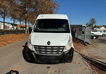 Renault Master III Kasten L2H2 HKa 3,3t