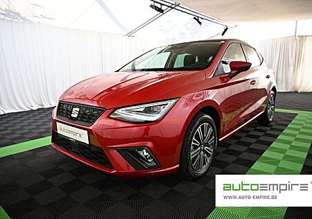 Seat Ibiza 1.0 TSI DSG Style LED/PANO/CAR-PLAY/KAMERA/16