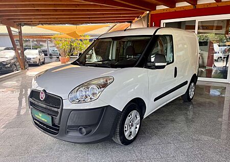 Fiat Doblo 1.3 Kasten SX Klima TÜV neu