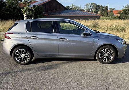 Peugeot 308 PureTech 82 Access