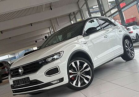 VW T-Roc Volkswagen Sport/PDC/NAVI/LANE-FRONT-ASSIST/DAB