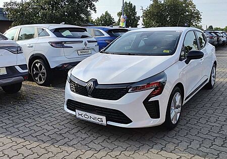 Renault Clio EVOLUTION SCe 65 Allwetterräder Sitzheizung Navi
