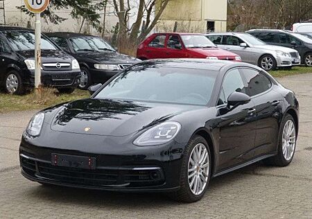 Porsche Panamera 4 S-360°KAMERA-PORSCHEGARANTIE 08/2026