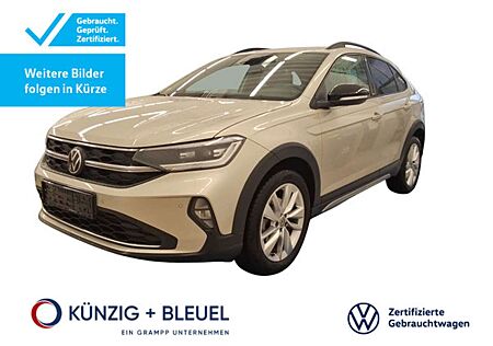 VW Taigo Volkswagen MOVE 1,5 TSI DSG*NAV*Matrix*Beats*SHZ*