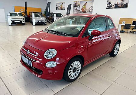 Fiat 500 1.2 8V Lounge Tempomat
