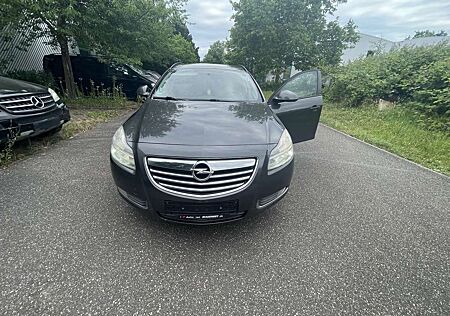Opel Insignia 2.0 CDTI Sports Tourer Sport